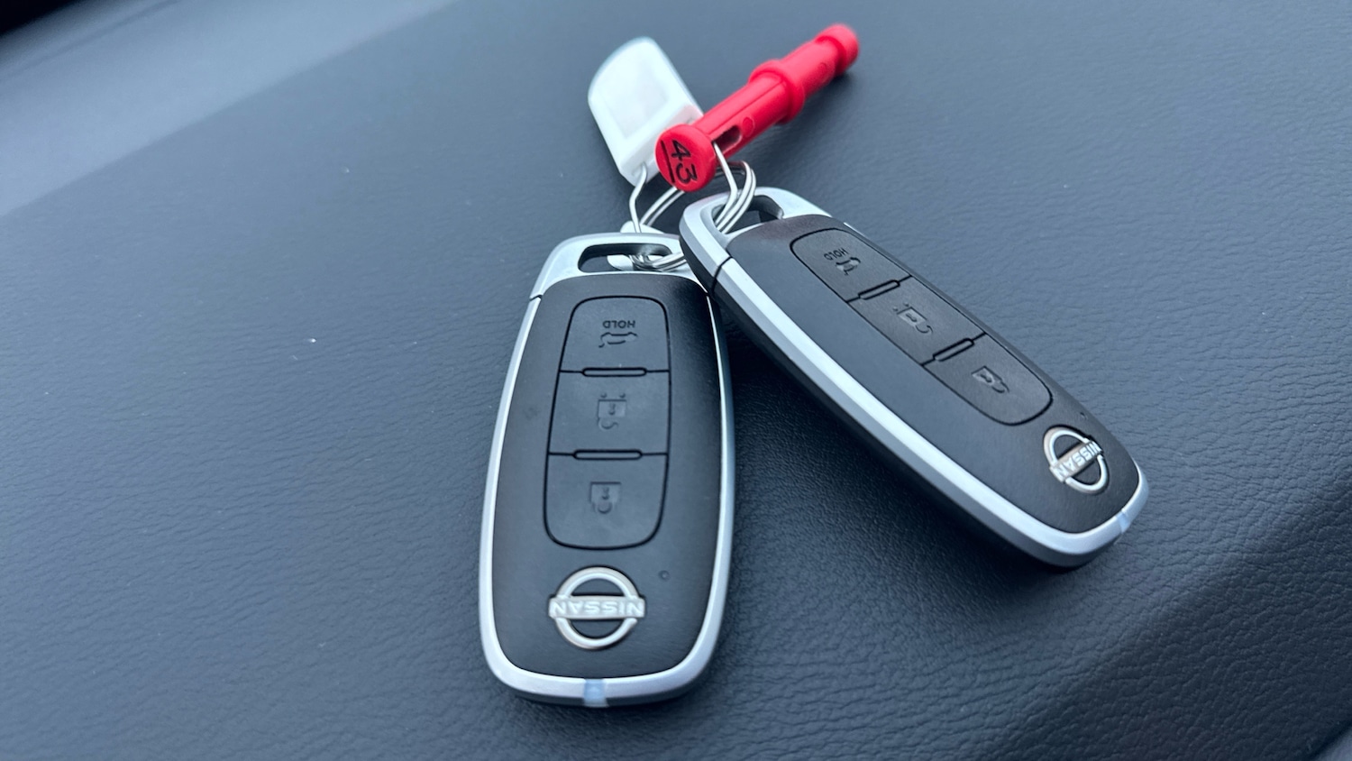 Used Nissan Qashqai 2025 for sale - 77806998: Photo 20