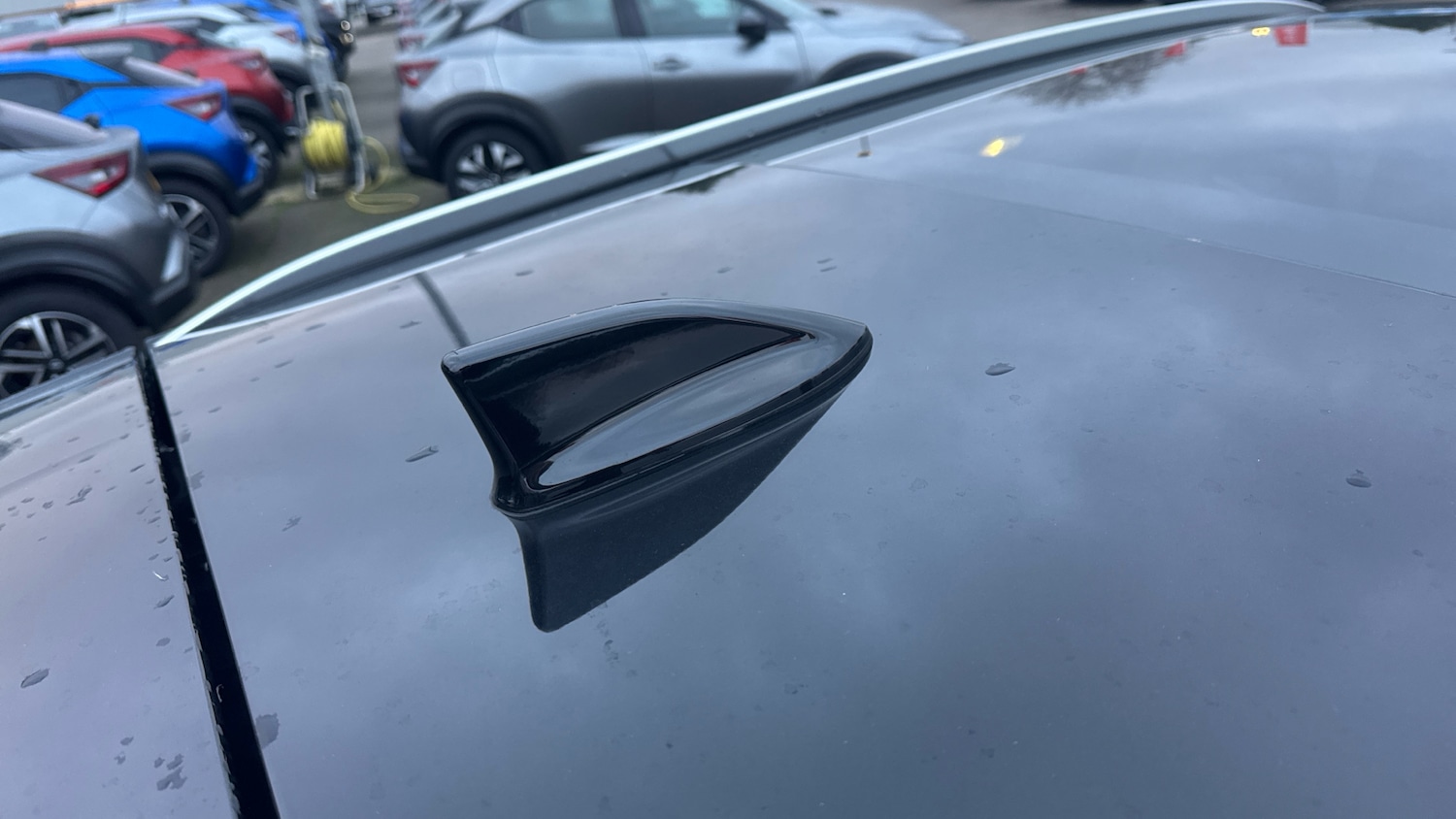 Used Nissan Qashqai 2025 for sale - 77806998: Photo 22