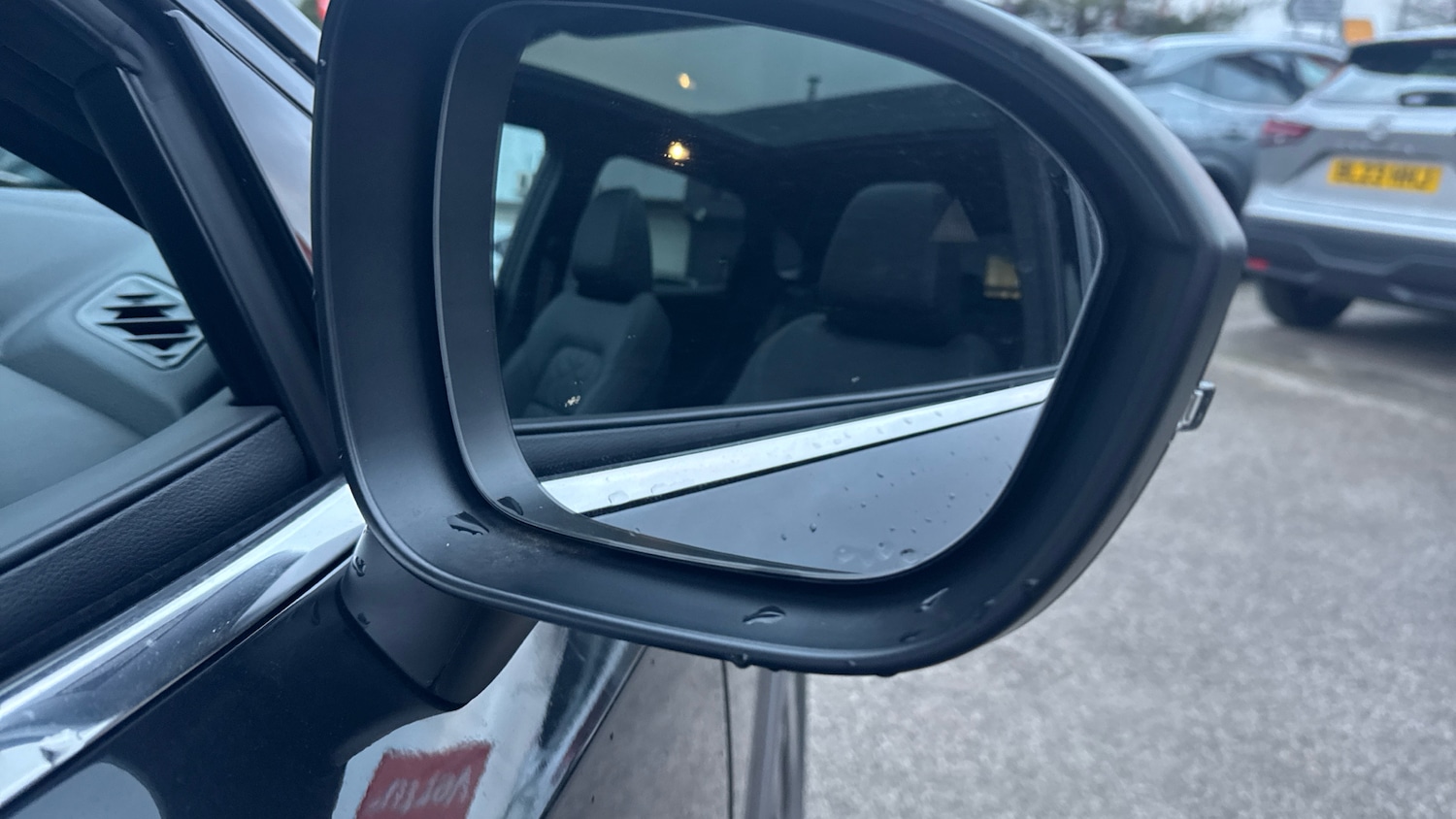 Used Nissan Qashqai 2025 for sale - 77806998: Photo 25