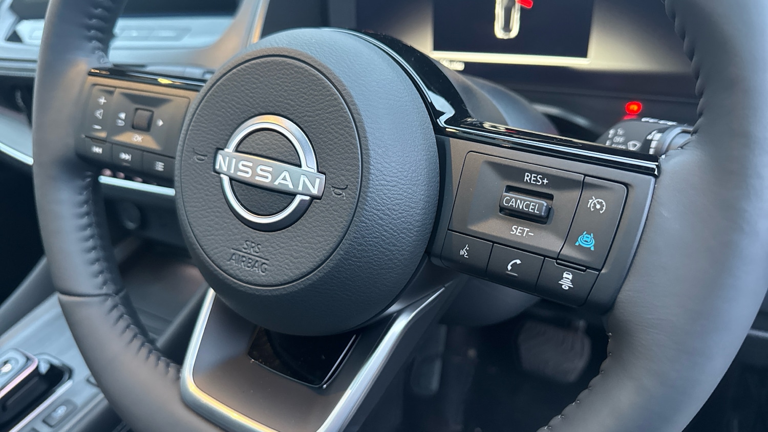 Used Nissan Qashqai 2025 for sale - 77806998: Photo 26