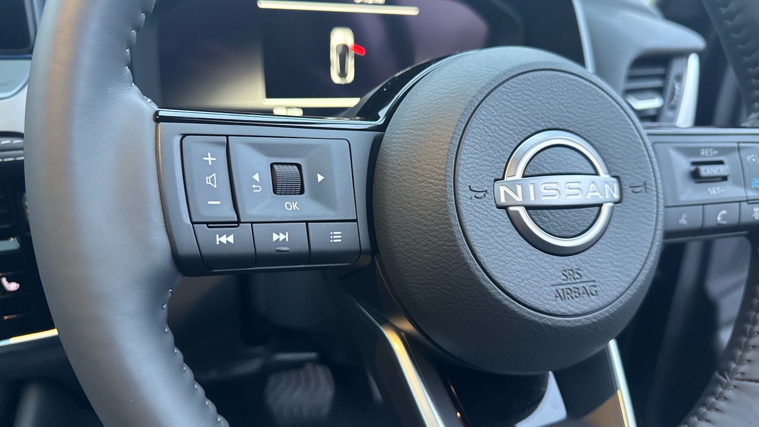 Used Nissan Qashqai 2025 for sale - 77806998: Photo 27