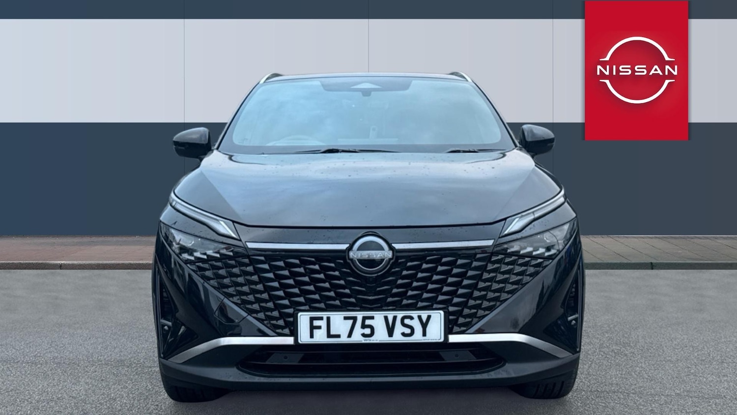 Used Nissan Qashqai 2025 for sale - 77806998: Photo 3