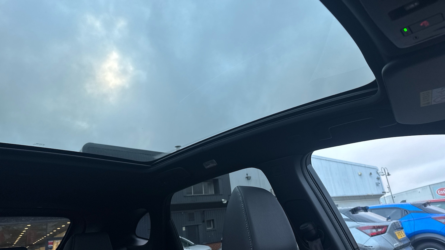 Used Nissan Qashqai 2025 for sale - 77806998: Photo 35