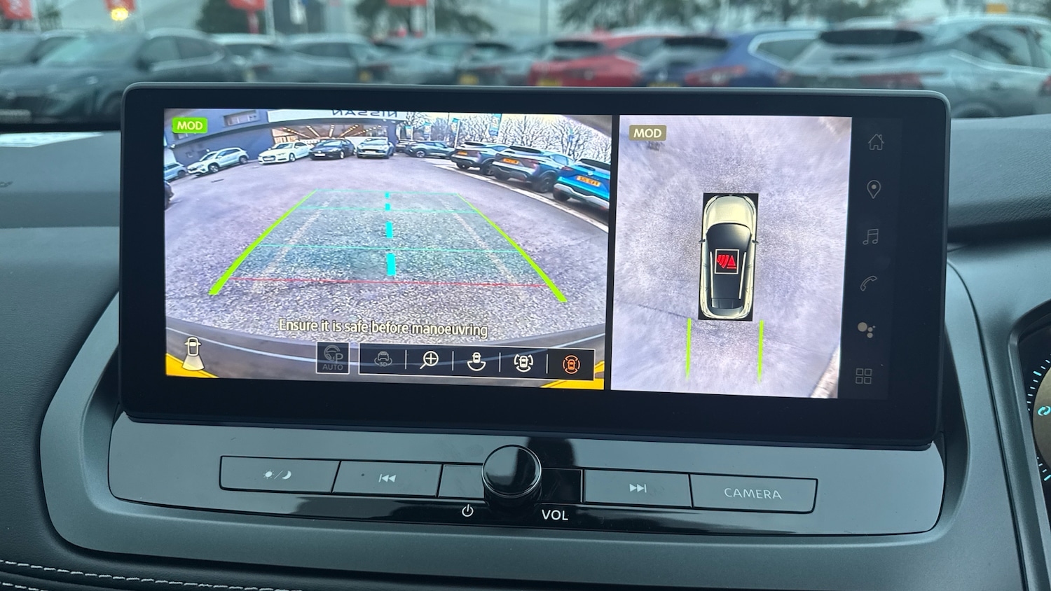 Used Nissan Qashqai 2025 for sale - 77806998: Photo 36