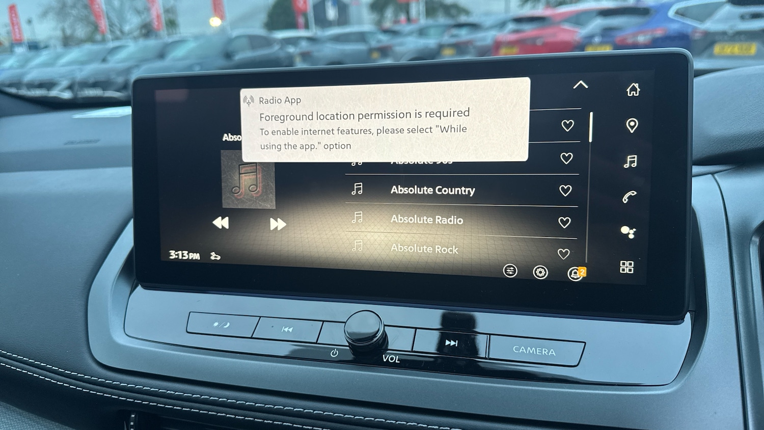 Used Nissan Qashqai 2025 for sale - 77806998: Photo 39