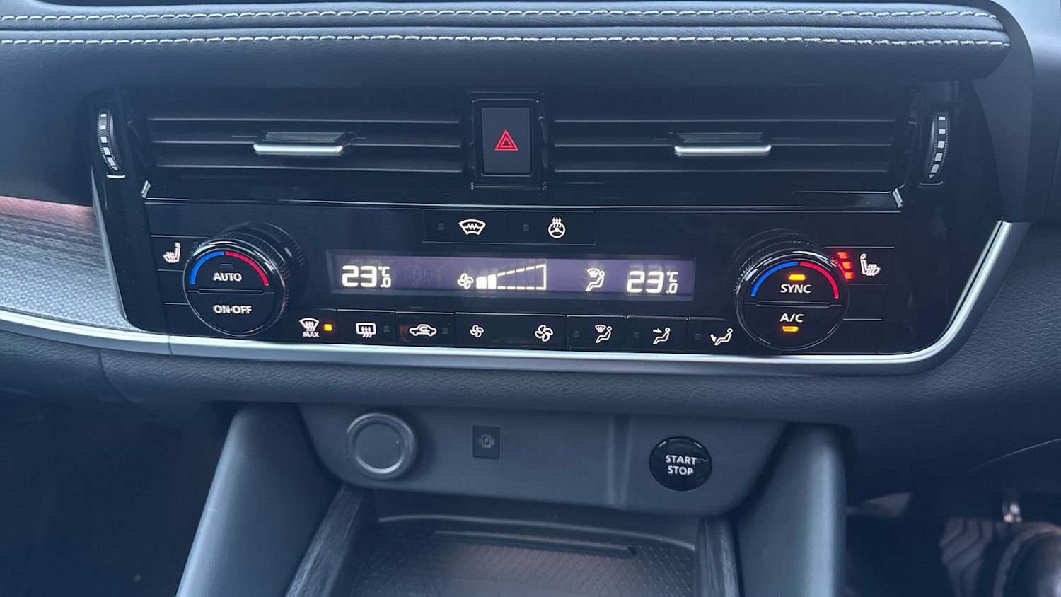 Used Nissan Qashqai 2025 for sale - 77806998: Photo 40