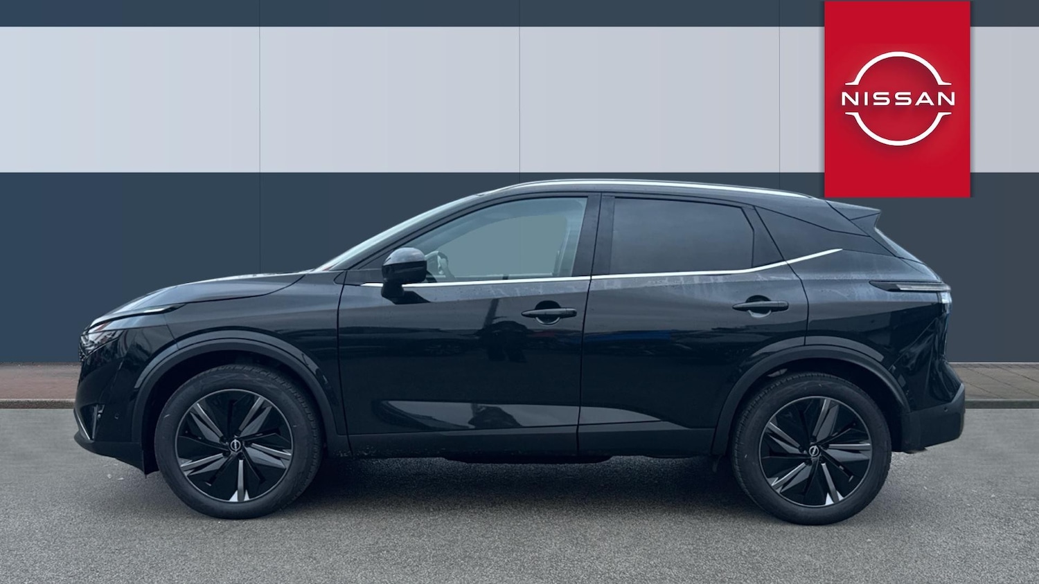 Used Nissan Qashqai 2025 for sale - 77806998: Photo 5