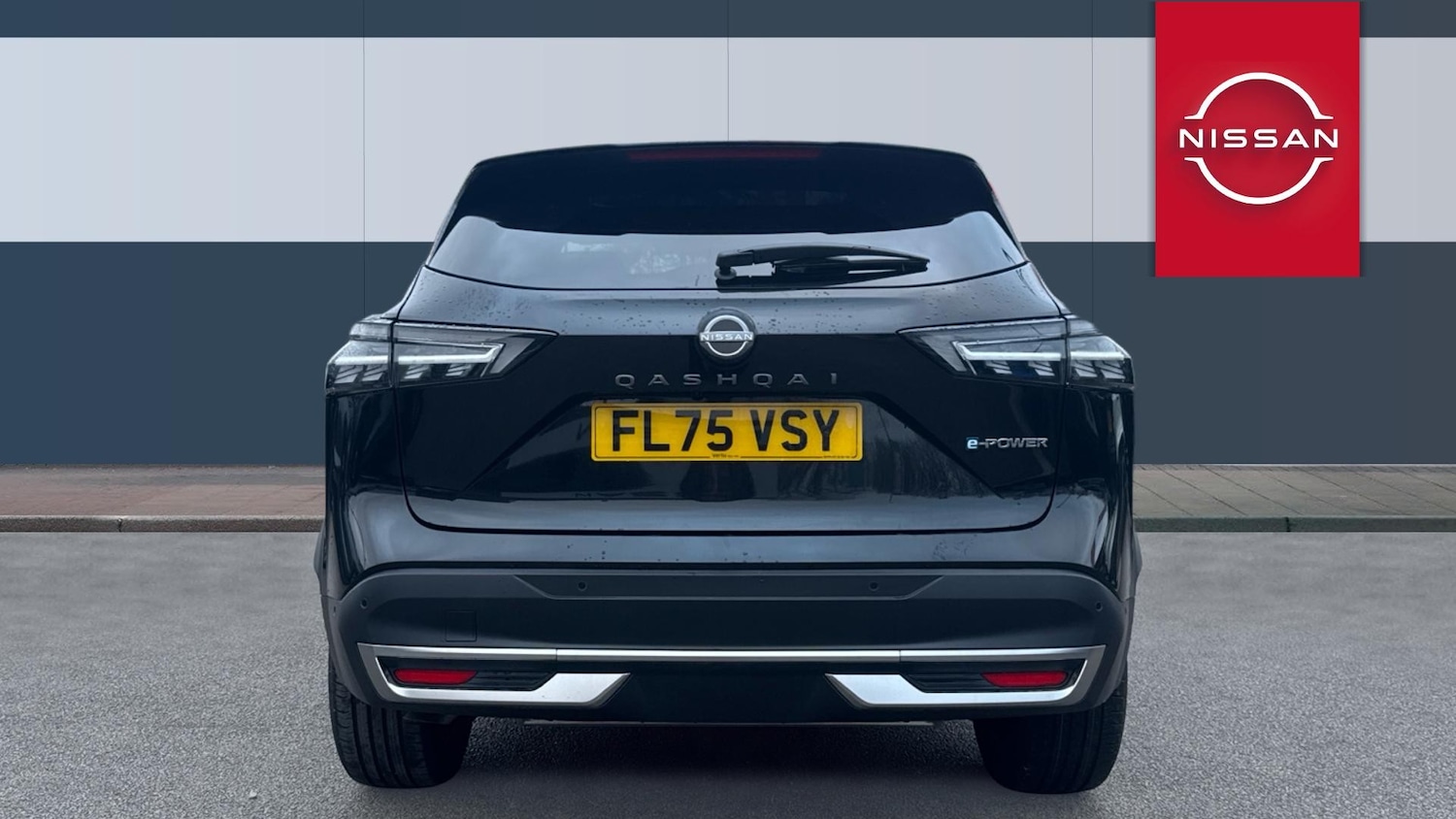 Used Nissan Qashqai 2025 for sale - 77806998: Photo 6