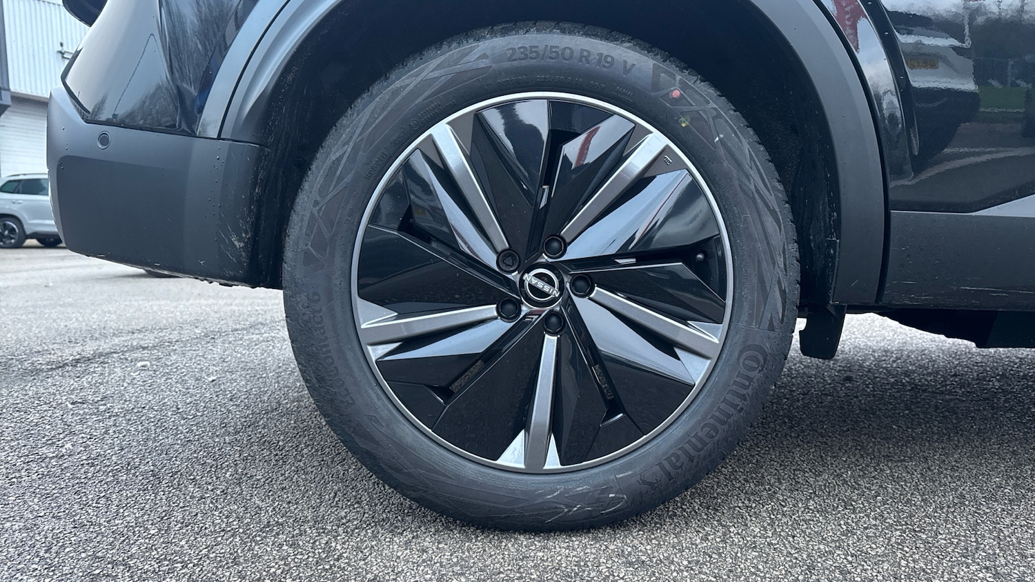 Used Nissan Qashqai 2025 for sale - 77806998: Photo 7