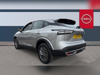 Used Nissan Qashqai 2025 for sale - 78225401: Photo