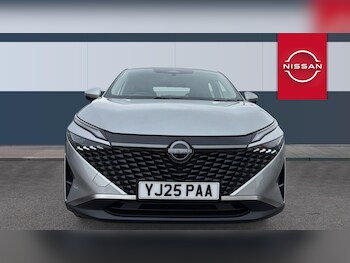 Used Nissan Qashqai 2025 for sale - 78225401: Photo