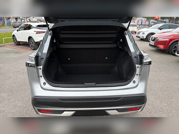 Used Nissan Qashqai 2025 for sale - 78225401: Photo