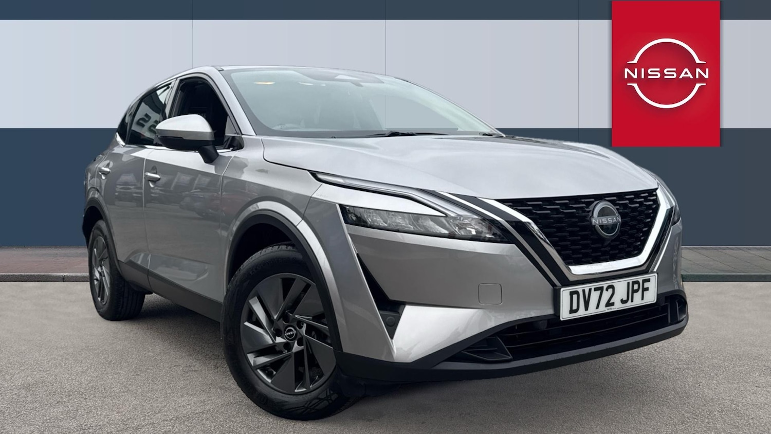 Used Nissan Qashqai 2022 for sale - 76205922: Photo 1