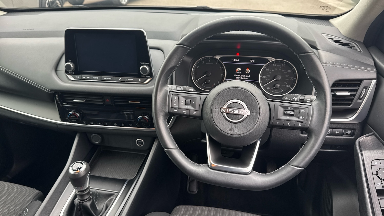 Used Nissan Qashqai 2022 for sale - 76205922: Photo 10