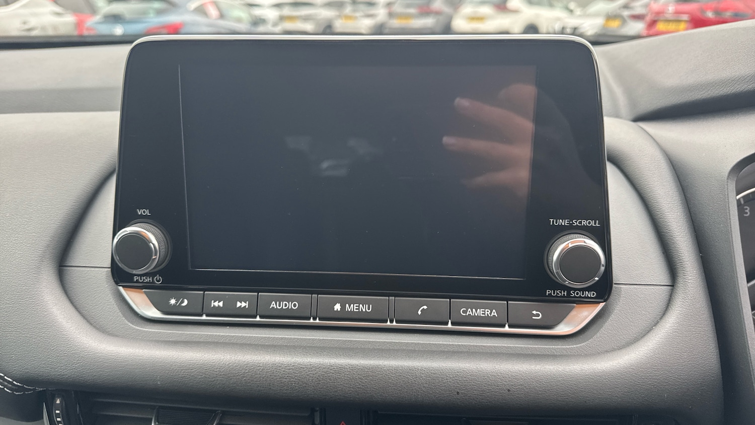 Used Nissan Qashqai 2022 for sale - 76205922: Photo 12