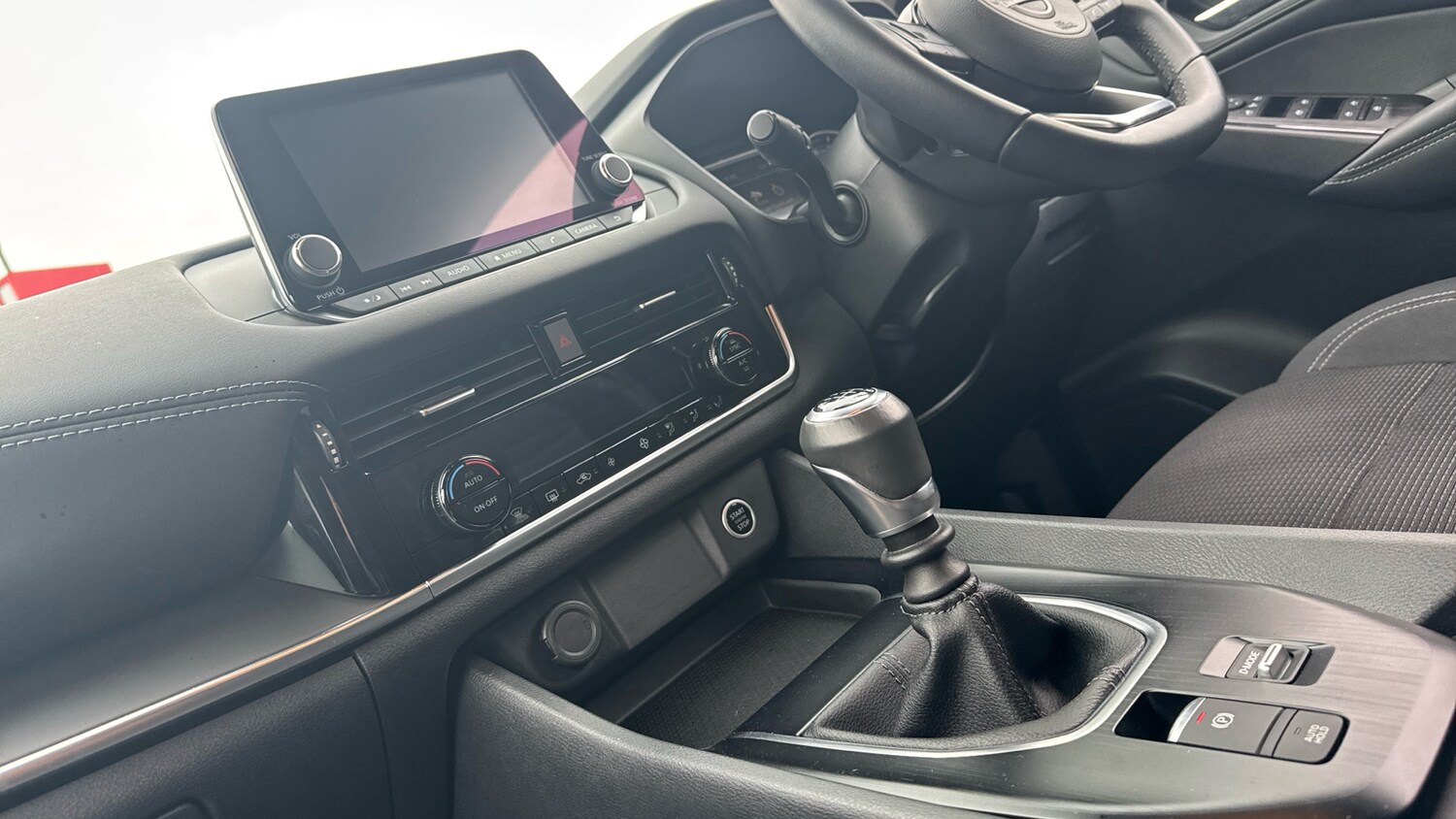 Used Nissan Qashqai 2022 for sale - 76205922: Photo 13