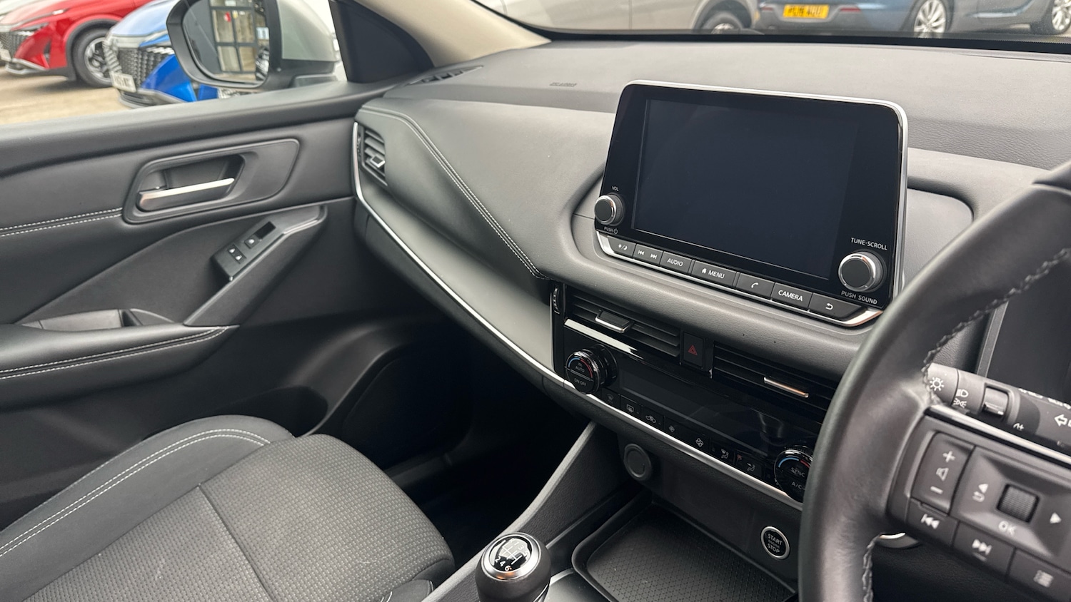 Used Nissan Qashqai 2022 for sale - 76205922: Photo 14