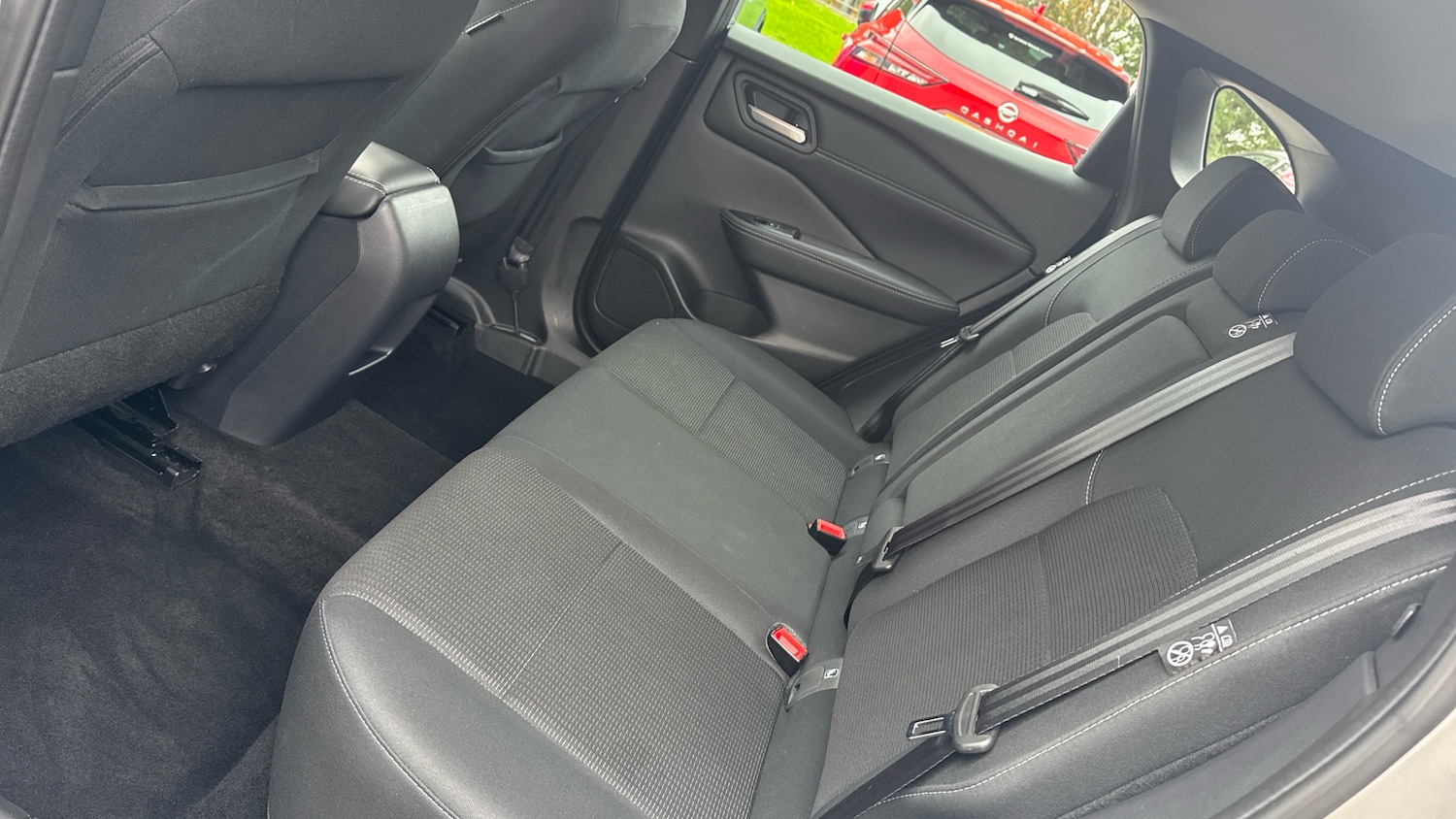 Used Nissan Qashqai 2022 for sale - 76205922: Photo 15