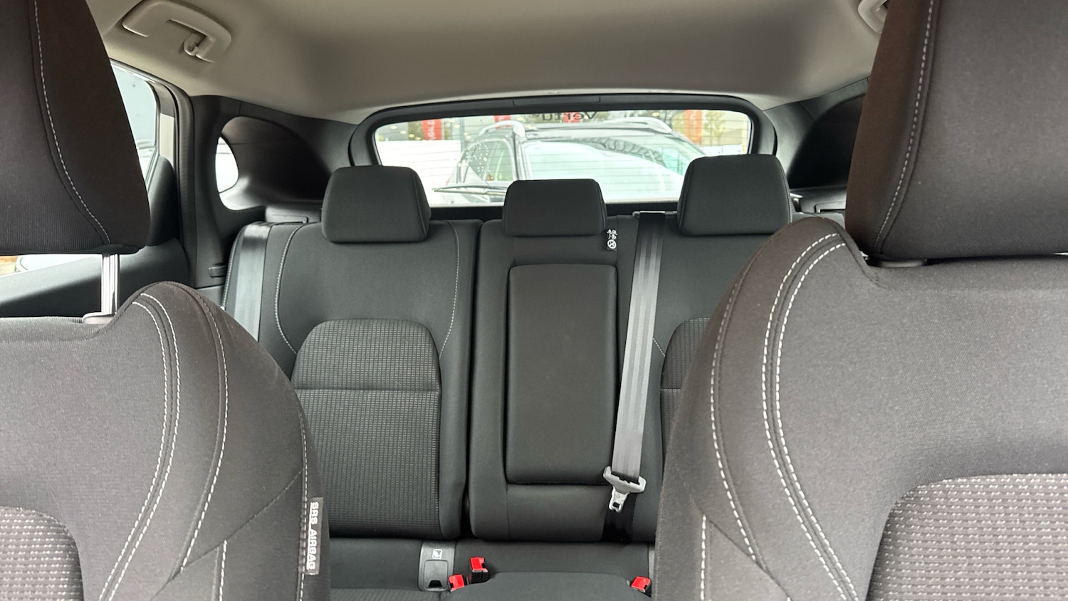 Used Nissan Qashqai 2022 for sale - 76205922: Photo 16