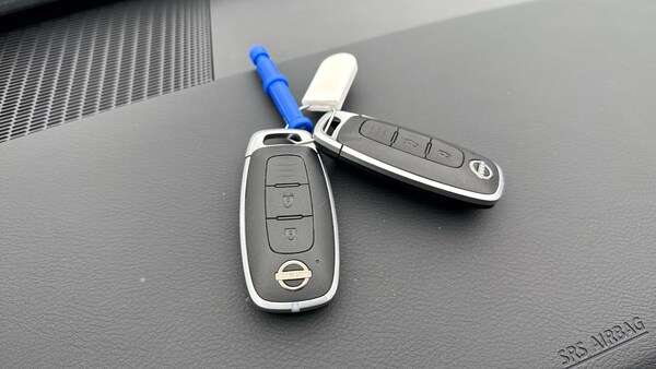 Used Nissan Qashqai 2022 for sale - 76205922: Photo 20
