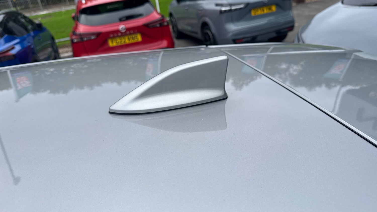 Used Nissan Qashqai 2022 for sale - 76205922: Photo 23