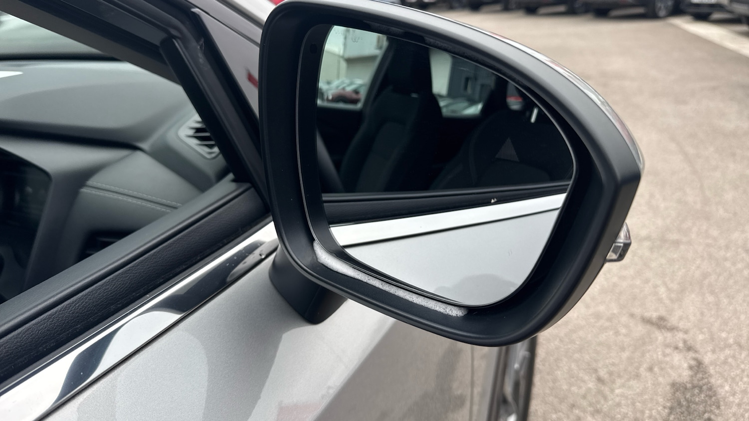 Used Nissan Qashqai 2022 for sale - 76205922: Photo 24