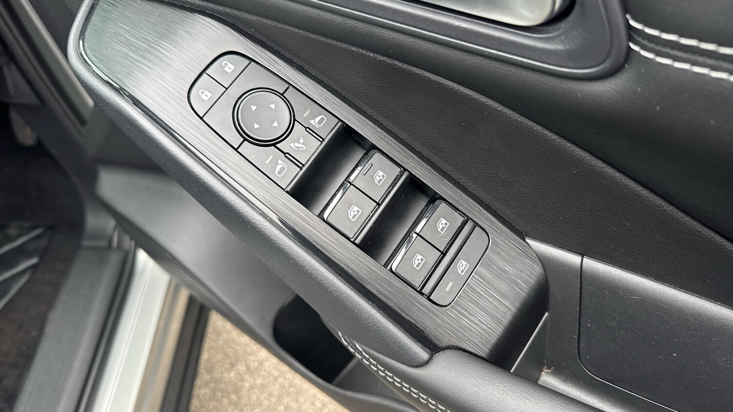 Used Nissan Qashqai 2022 for sale - 76205922: Photo 25