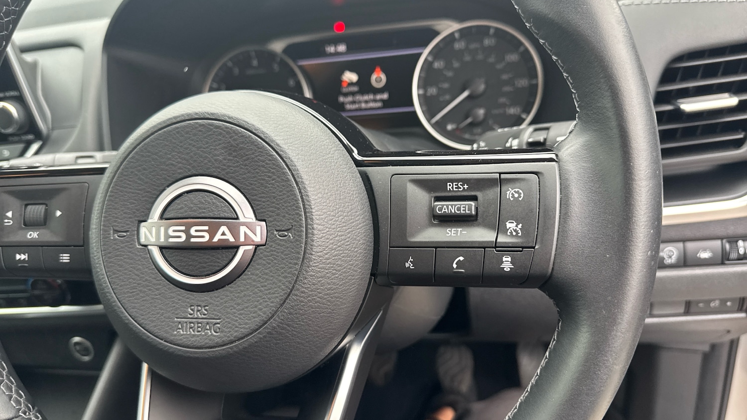 Used Nissan Qashqai 2022 for sale - 76205922: Photo 26