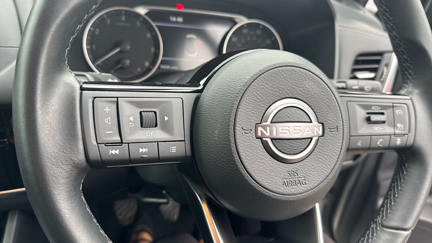 Used Nissan Qashqai 2022 for sale - 76205922: Photo 27