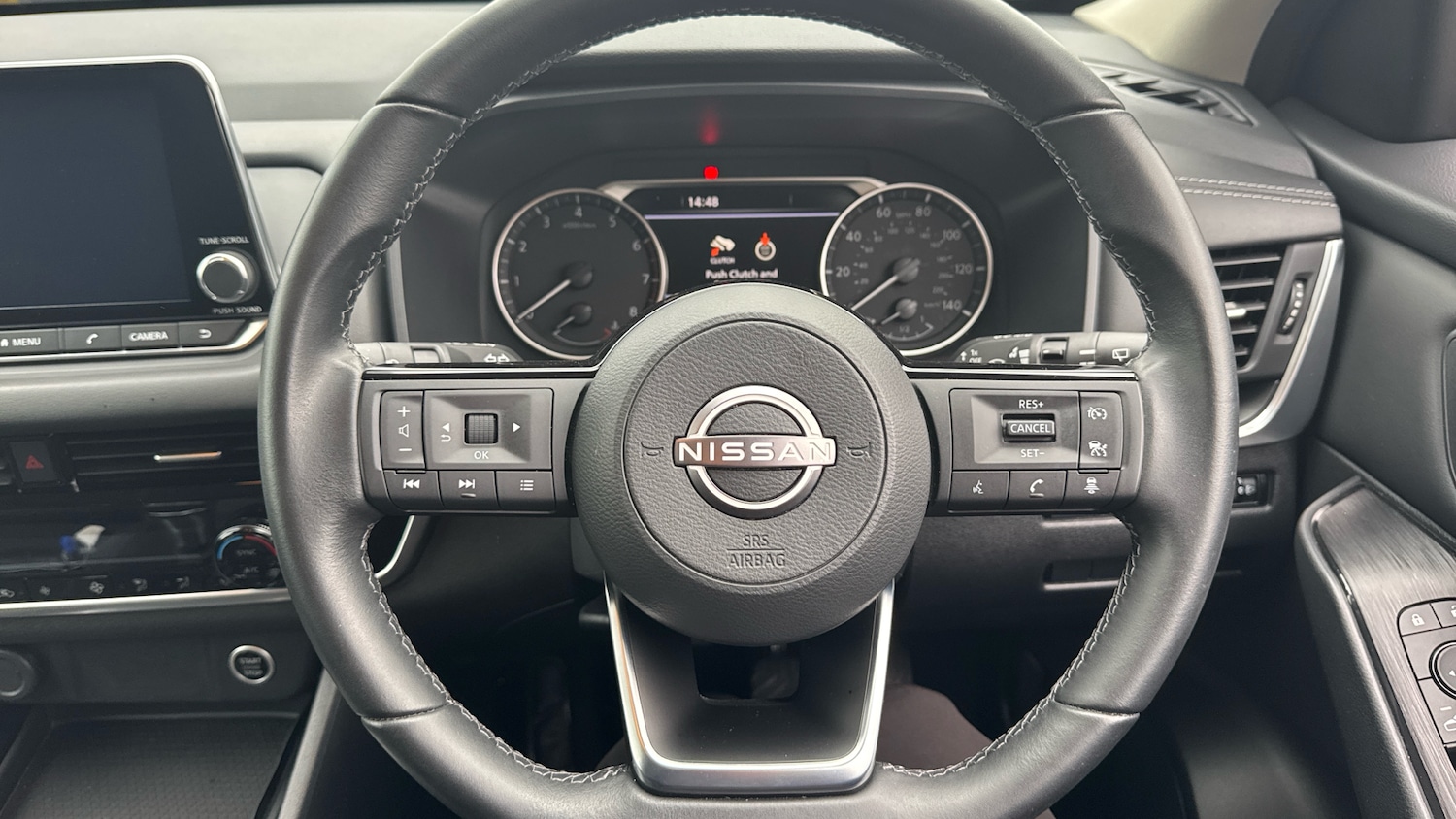 Used Nissan Qashqai 2022 for sale - 76205922: Photo 28