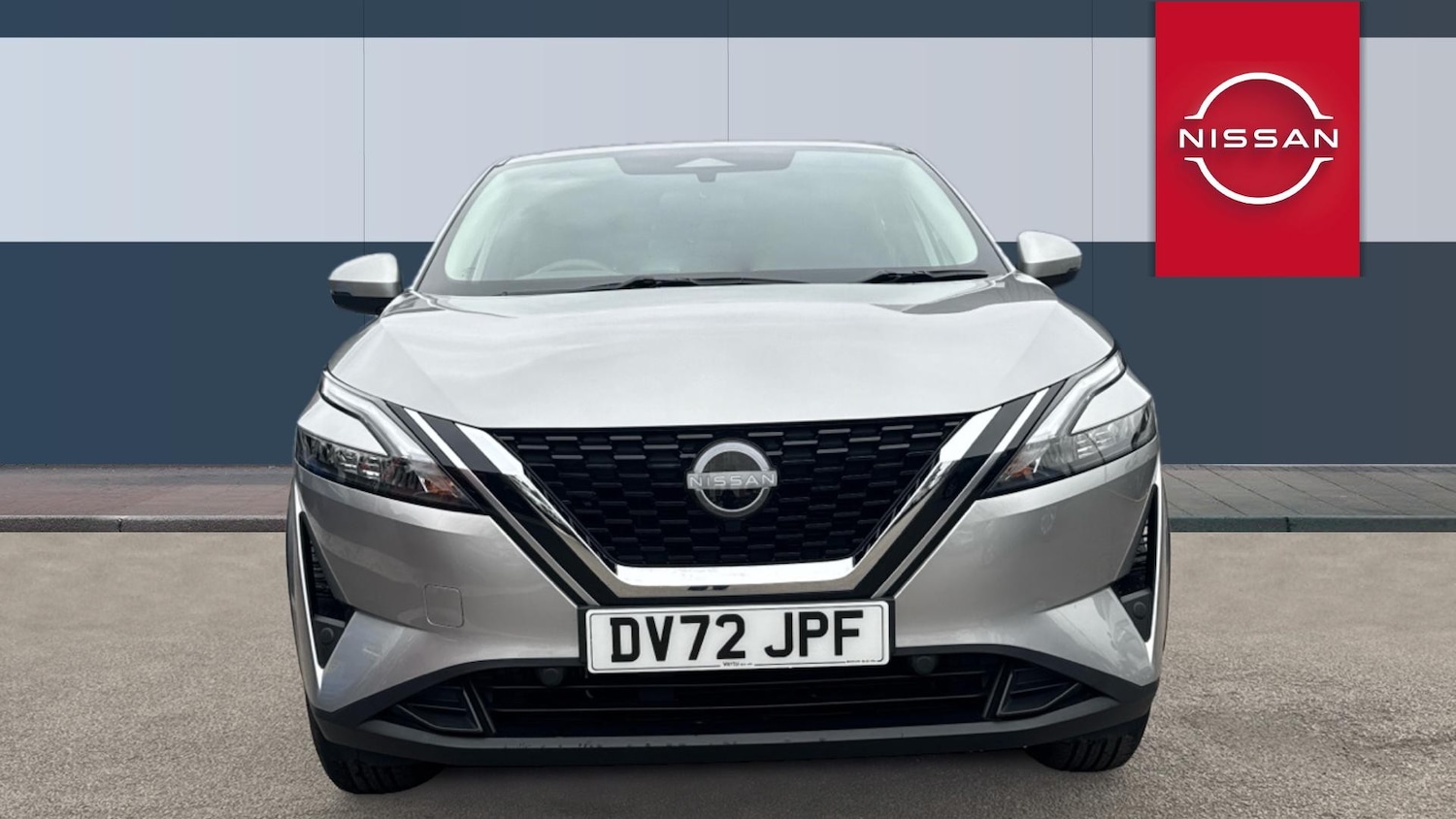 Used Nissan Qashqai 2022 for sale - 76205922: Photo 3