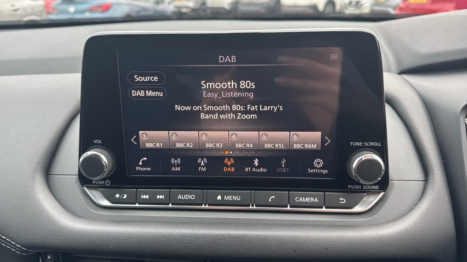 Used Nissan Qashqai 2022 for sale - 76205922: Photo 33