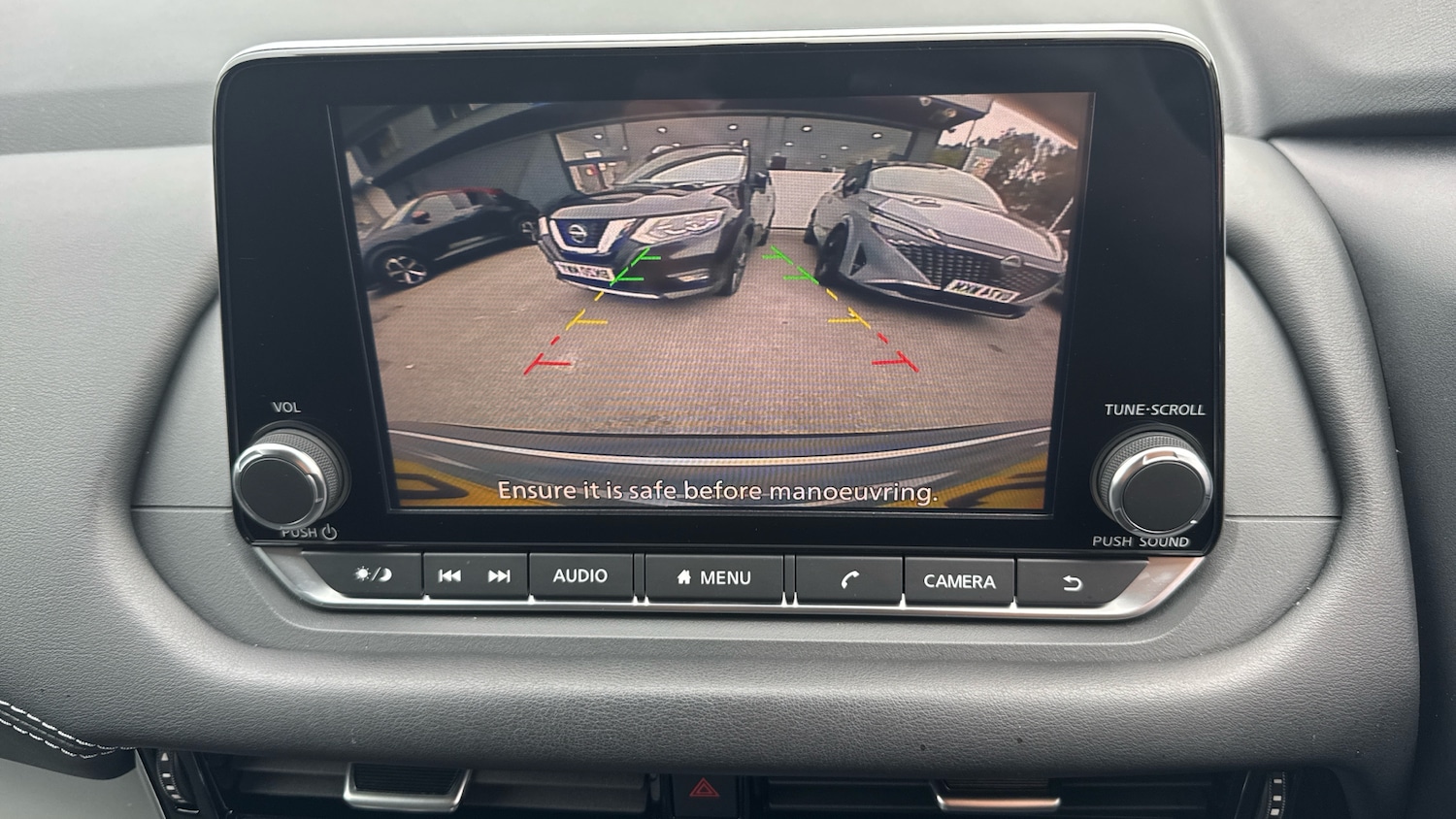 Used Nissan Qashqai 2022 for sale - 76205922: Photo 34