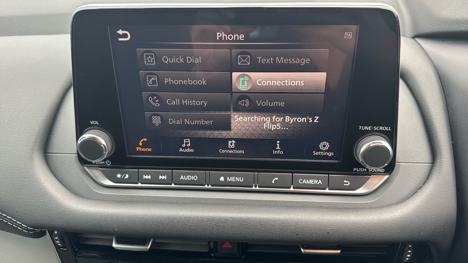 Used Nissan Qashqai 2022 for sale - 76205922: Photo 35