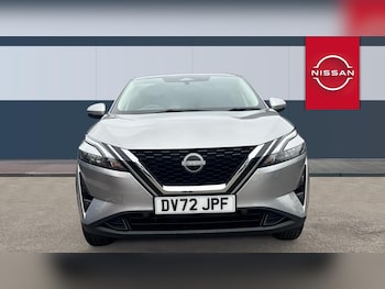 Used Nissan Qashqai 2022 for sale - 76205922: Photo 3