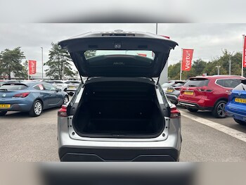 Used Nissan Qashqai 2022 for sale - 76205922: Photo 4