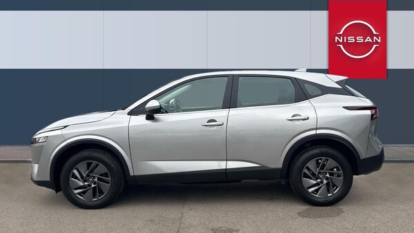 Used Nissan Qashqai 2022 for sale - 76205922: Photo 5