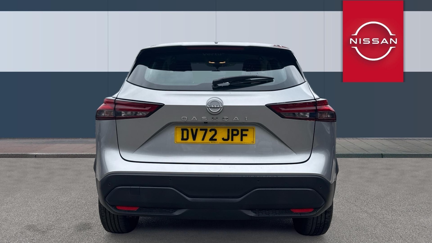 Used Nissan Qashqai 2022 for sale - 76205922: Photo 6