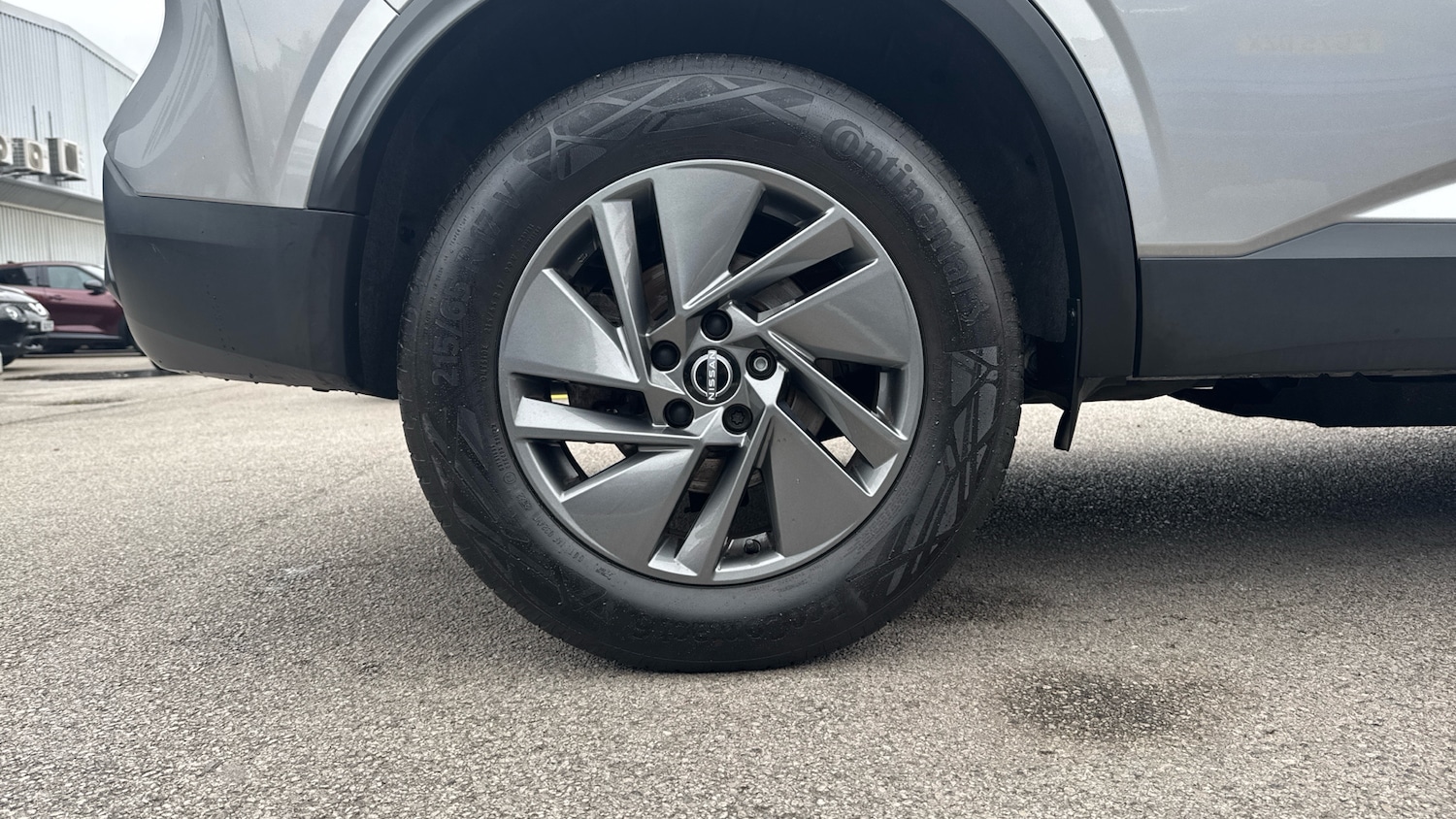 Used Nissan Qashqai 2022 for sale - 76205922: Photo 7