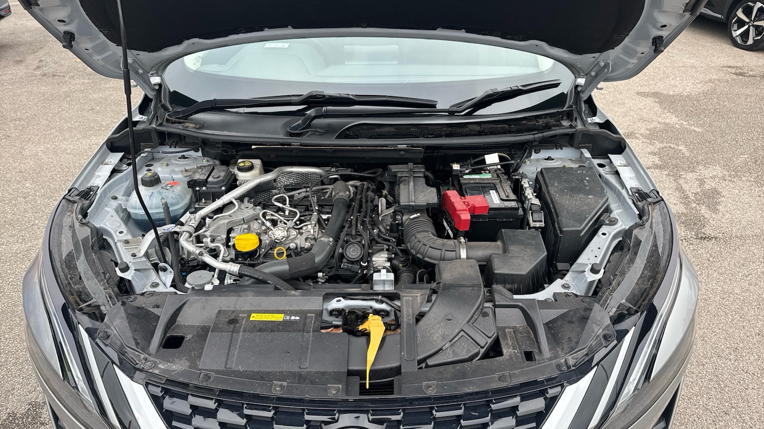 Used Nissan Qashqai 2022 for sale - 76205922: Photo 8