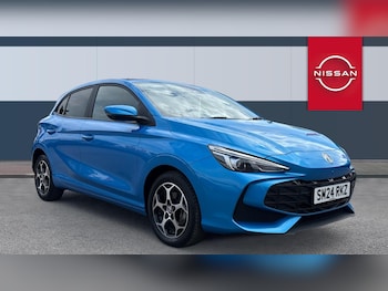 Used MG MG3 2024 for sale - 79128583: Photo