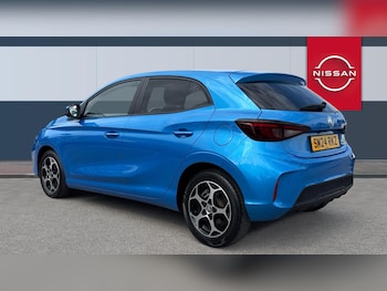 Used MG MG3 2024 for sale - 79128583: Photo