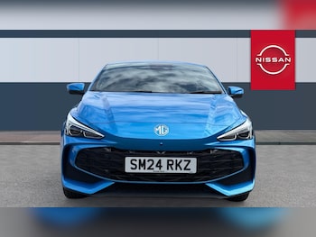Used MG MG3 2024 for sale - 79128583: Photo