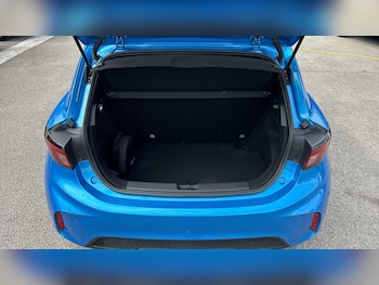 Used MG MG3 2024 for sale - 79128583: Photo