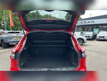 Used Nissan Qashqai 2020 for sale - 78545381: Photo