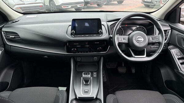 Used Nissan Qashqai 2022 for sale - 76149145: Photo 10