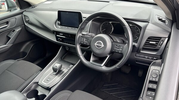 Used Nissan Qashqai 2022 for sale - 76149145: Photo 11