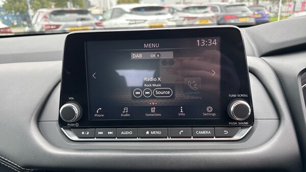 Used Nissan Qashqai 2022 for sale - 76149145: Photo 12