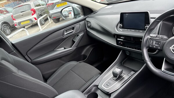 Used Nissan Qashqai 2022 for sale - 76149145: Photo 14