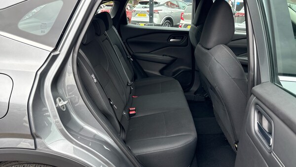 Used Nissan Qashqai 2022 for sale - 76149145: Photo 16